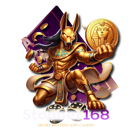 stopbet168