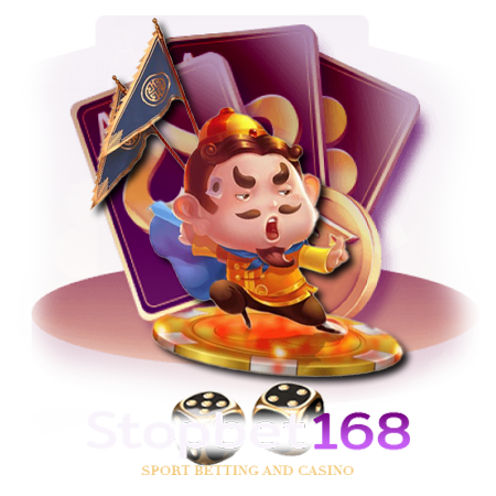 stopbet168