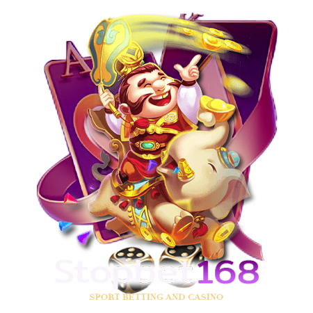 stopbet168